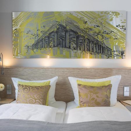 Hotel Am Markt Baden-Baden Habitación foto